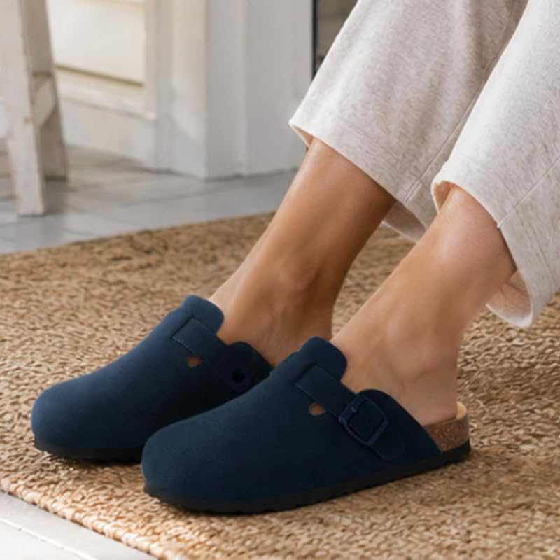 Zoccoli Litfun con plantare in - Women'S Shoes Vegan recensione e prezzo