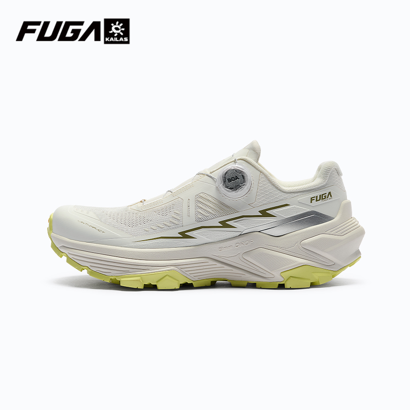 KAILAS 2026 Fuga EX 3 BOA Scar - Women'S Shoes Vibram recensione e prezzo
