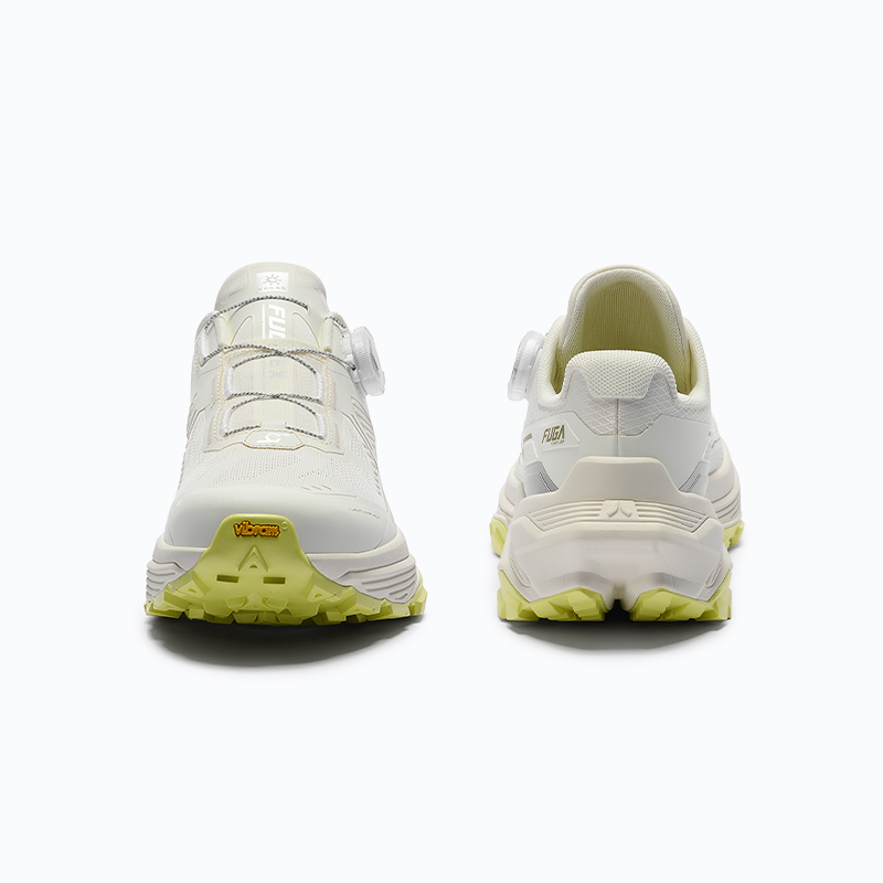 KAILAS 2026 Fuga EX 3 BOA Scar - Women'S Shoes Vibram recensione e prezzo