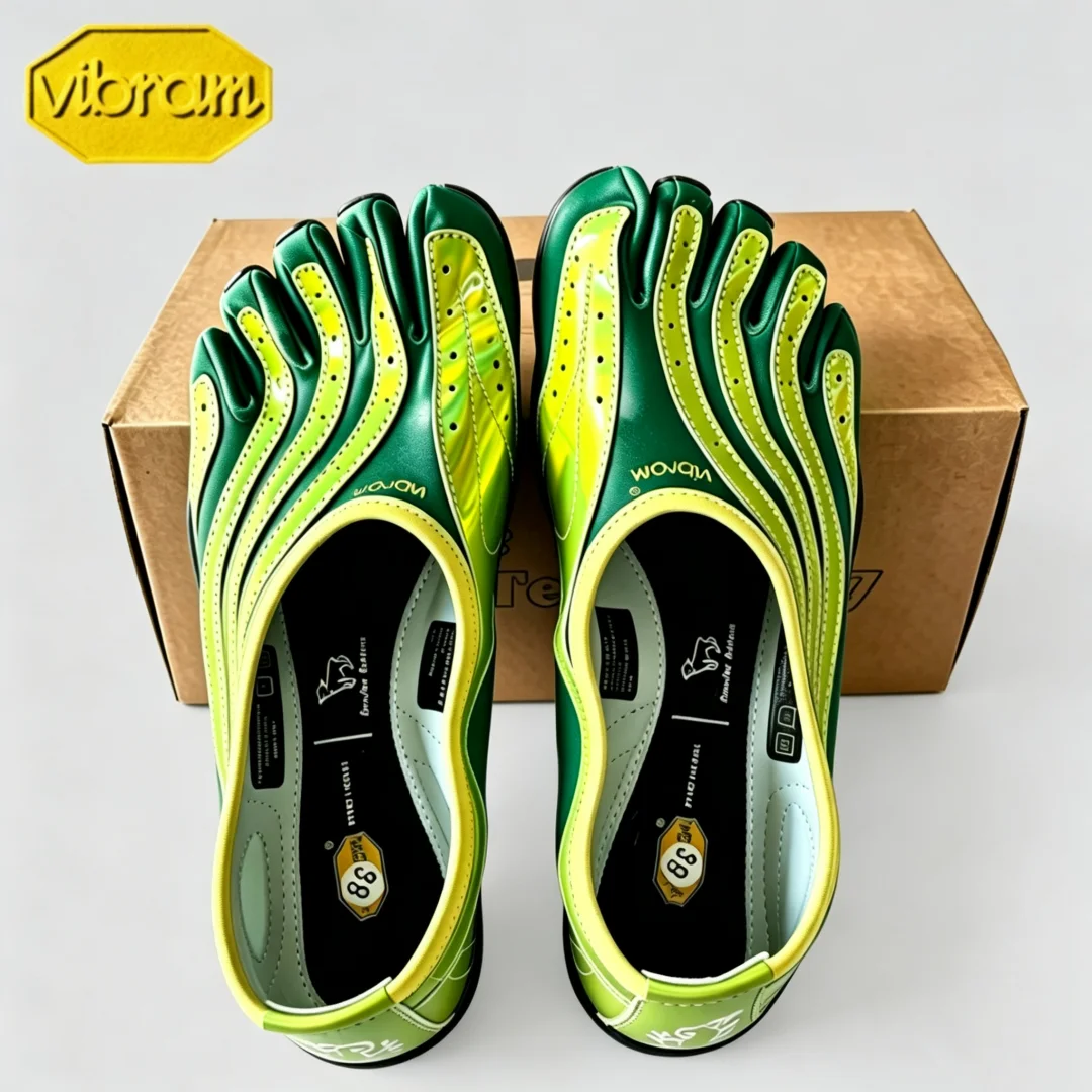 Scarpe da corsa per esterni, s - Women'S Shoes Vibram recensione e prezzo