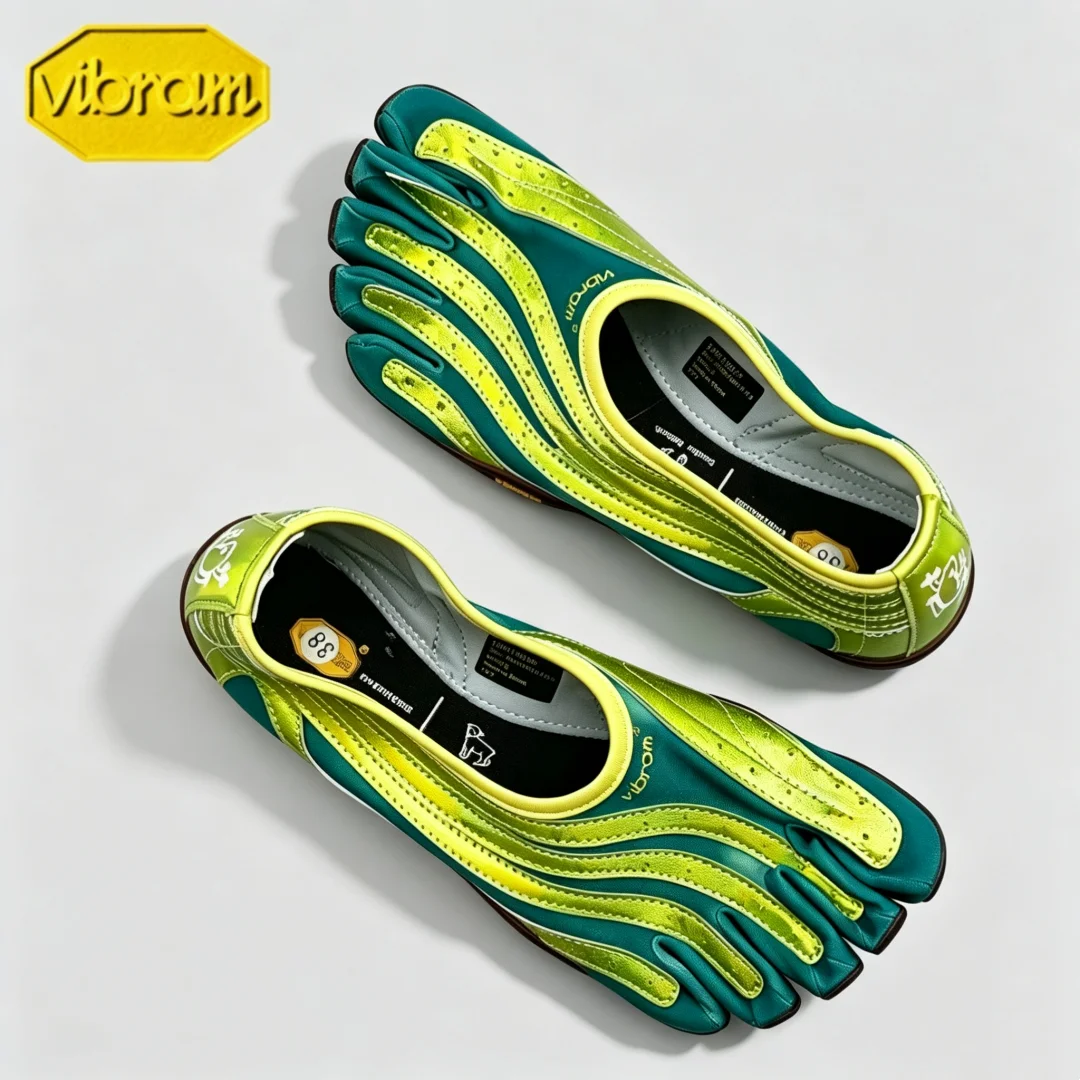 Scarpe da corsa per esterni, s - Women'S Shoes Vibram recensione e prezzo
