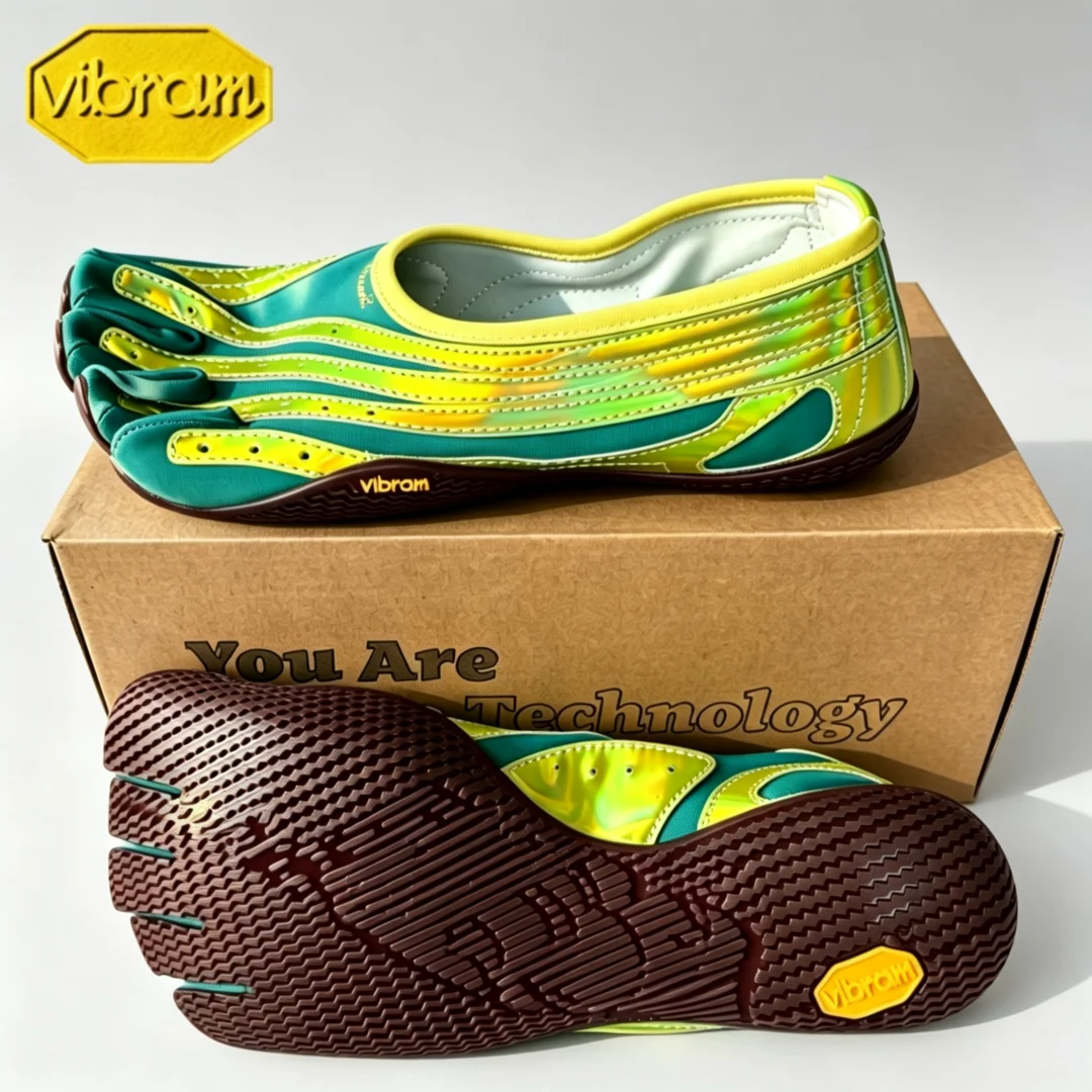 Scarpe da corsa per esterni, s - Women'S Shoes Vibram recensione e prezzo