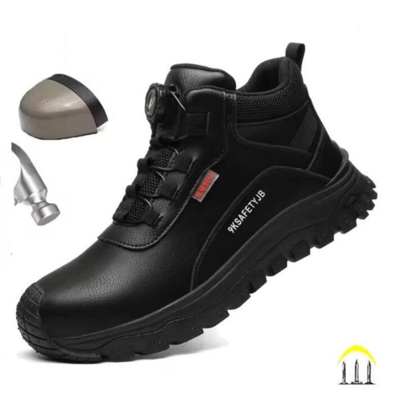 Scarpe antinfortunistiche da l - Women Shoes Waterproof recensione e prezzo