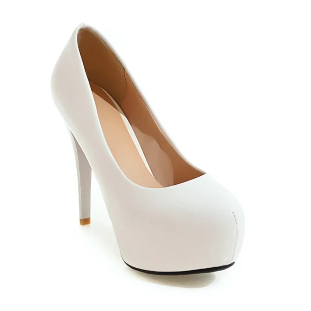 Scarpe da donna in pelle verni - Women Shoes Jd recensione e prezzo
