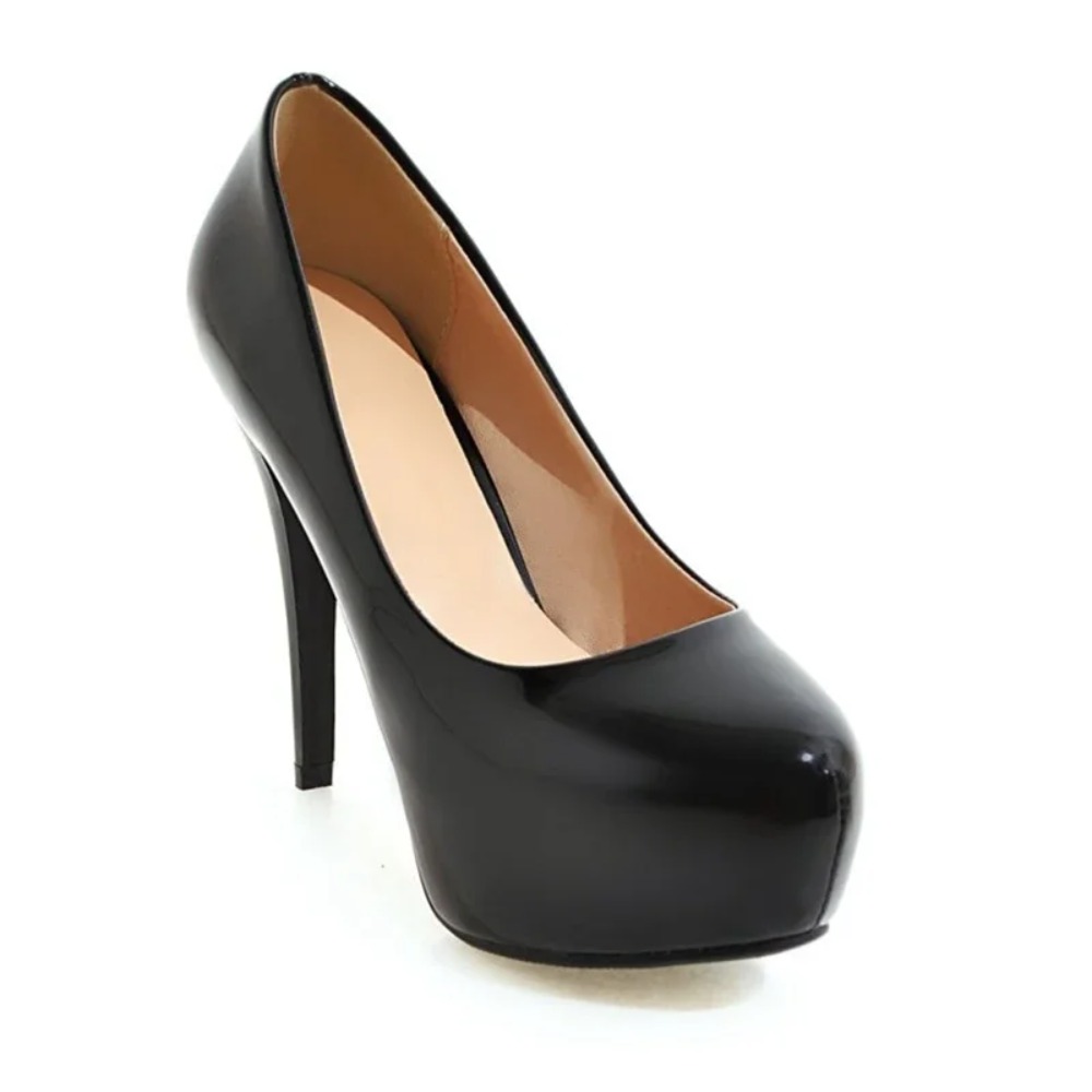 Scarpe da donna in pelle verni - Women Shoes Jd recensione e prezzo