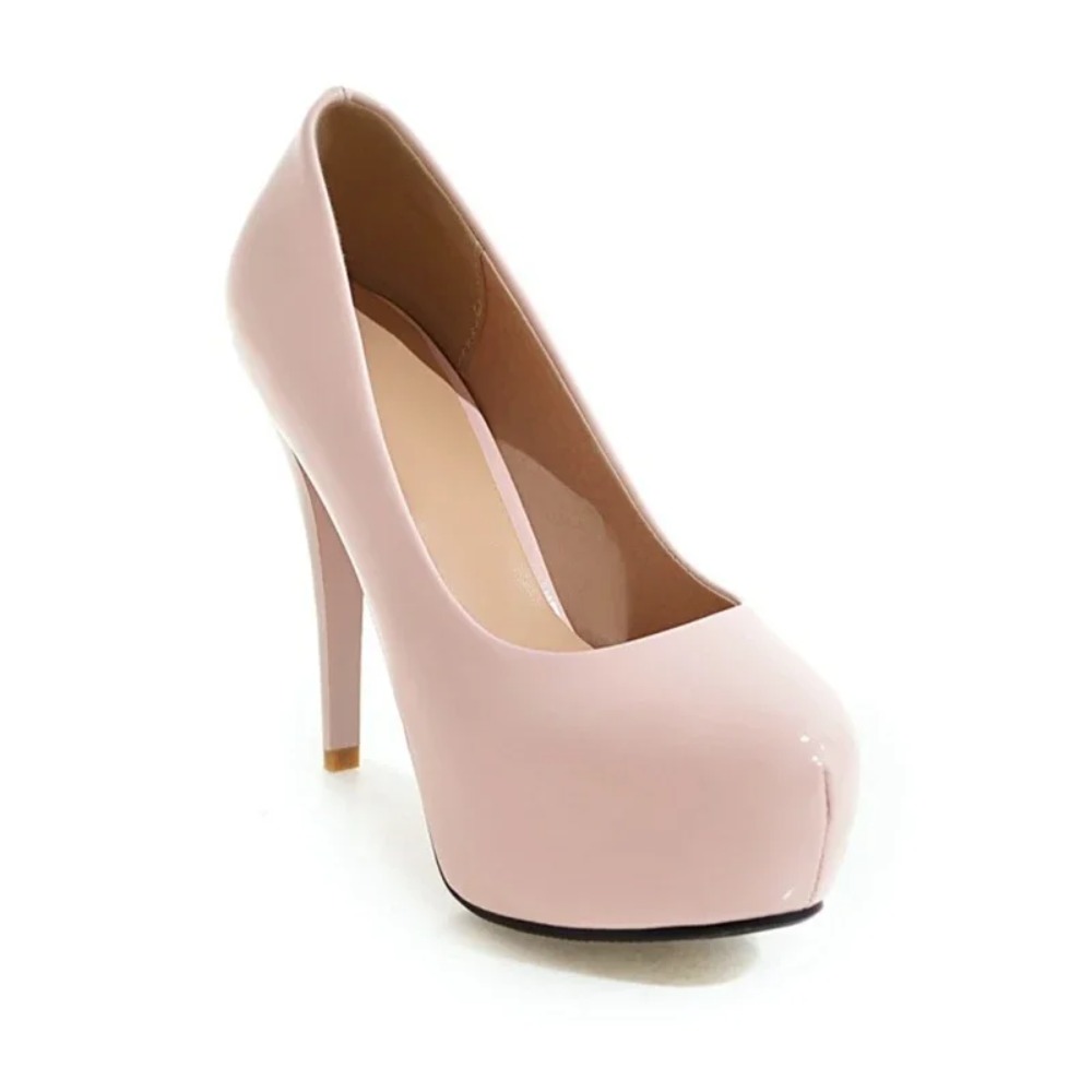 Scarpe da donna in pelle verni - Women Shoes Jd recensione e prezzo