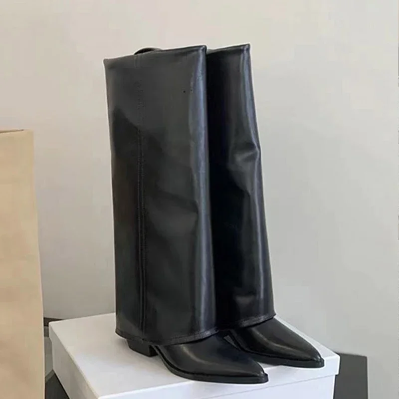 Stivali da Donna al Ginocchio  - Women'S Shoes Chelsea recensione e prezzo
