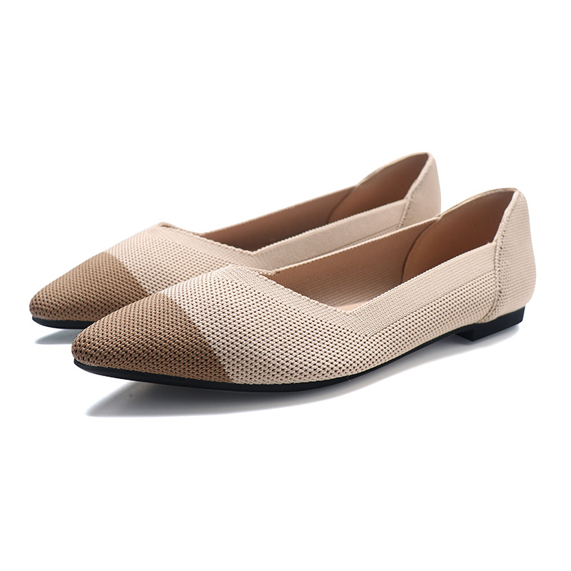 Scarpe Basse Eleganti Primaver - Women Shoes Loafers recensione e prezzo