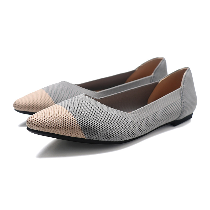 Scarpe Basse Eleganti Primaver - Women Shoes Loafers recensione e prezzo