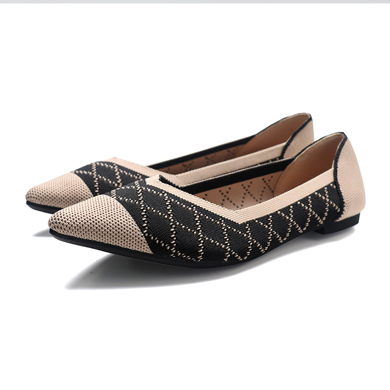 Scarpe Basse Eleganti Primaver - Women Shoes Loafers recensione e prezzo