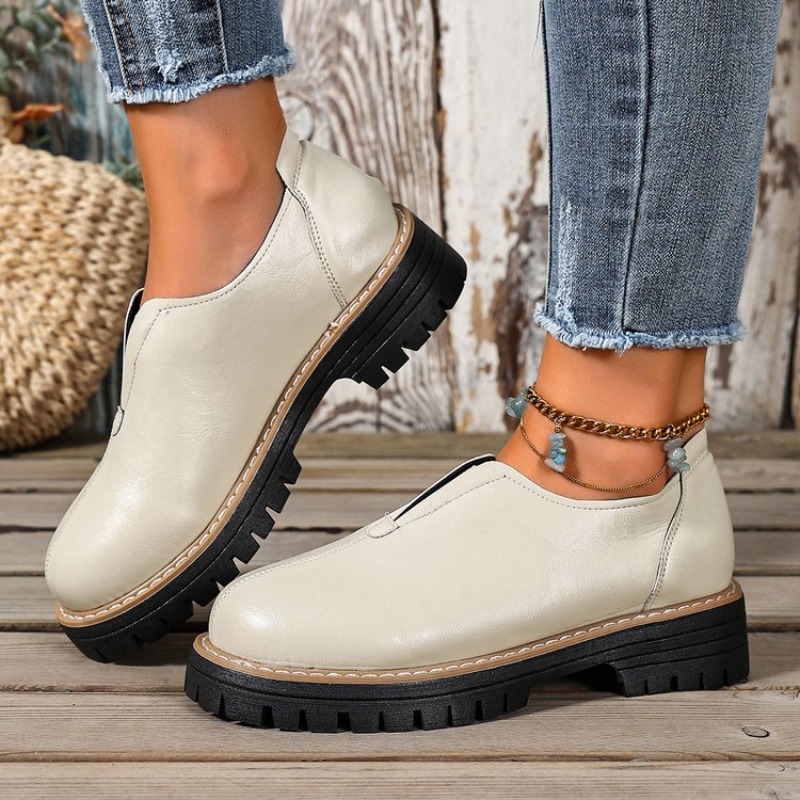 Scarpe da Donna in Stile Brita - Women Shoes Loafers recensione e prezzo