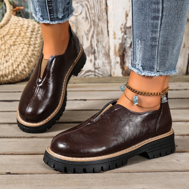 Scarpe da Donna in Stile Brita - Women Shoes Loafers recensione e prezzo