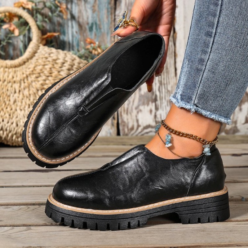 Scarpe da Donna in Stile Brita - Women Shoes Loafers recensione e prezzo
