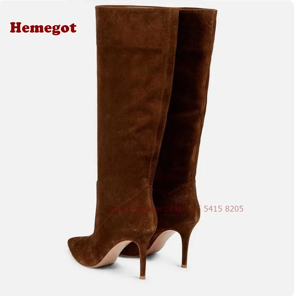 Stivali alti al ginocchio in c - Women'S Shoes Vegan recensione e prezzo