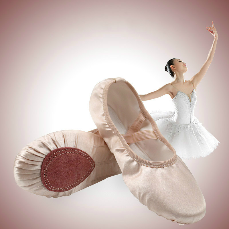 Scarpe da balletto per bambini - Women'S Xc Shoes recensione e prezzo