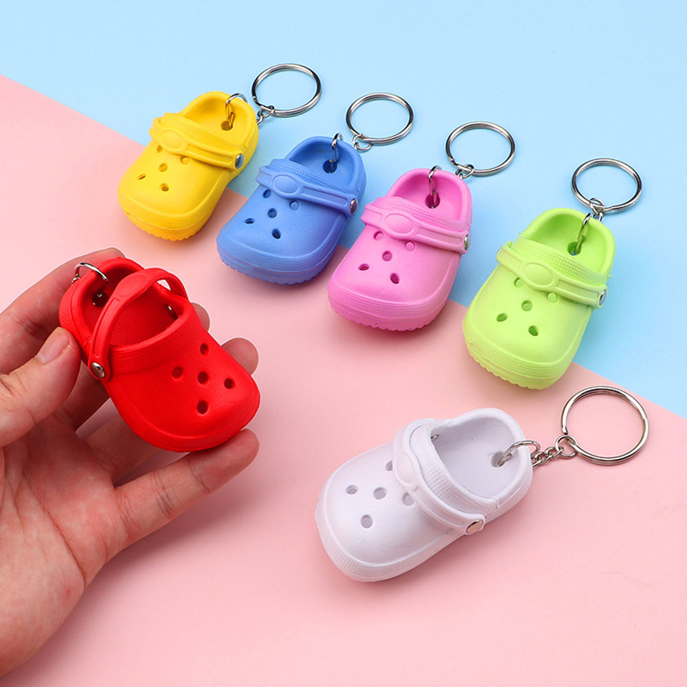 Carino Mini Portachiavi a Form - Women'S Shoes Back To School recensione e prezzo