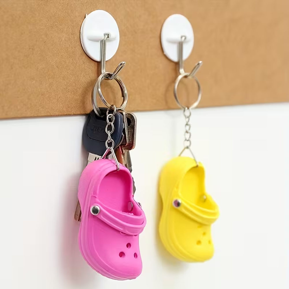 Carino Mini Portachiavi a Form - Women'S Shoes Back To School recensione e prezzo