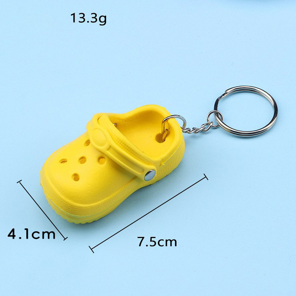 Carino Mini Portachiavi a Form - Women'S Shoes Back To School recensione e prezzo