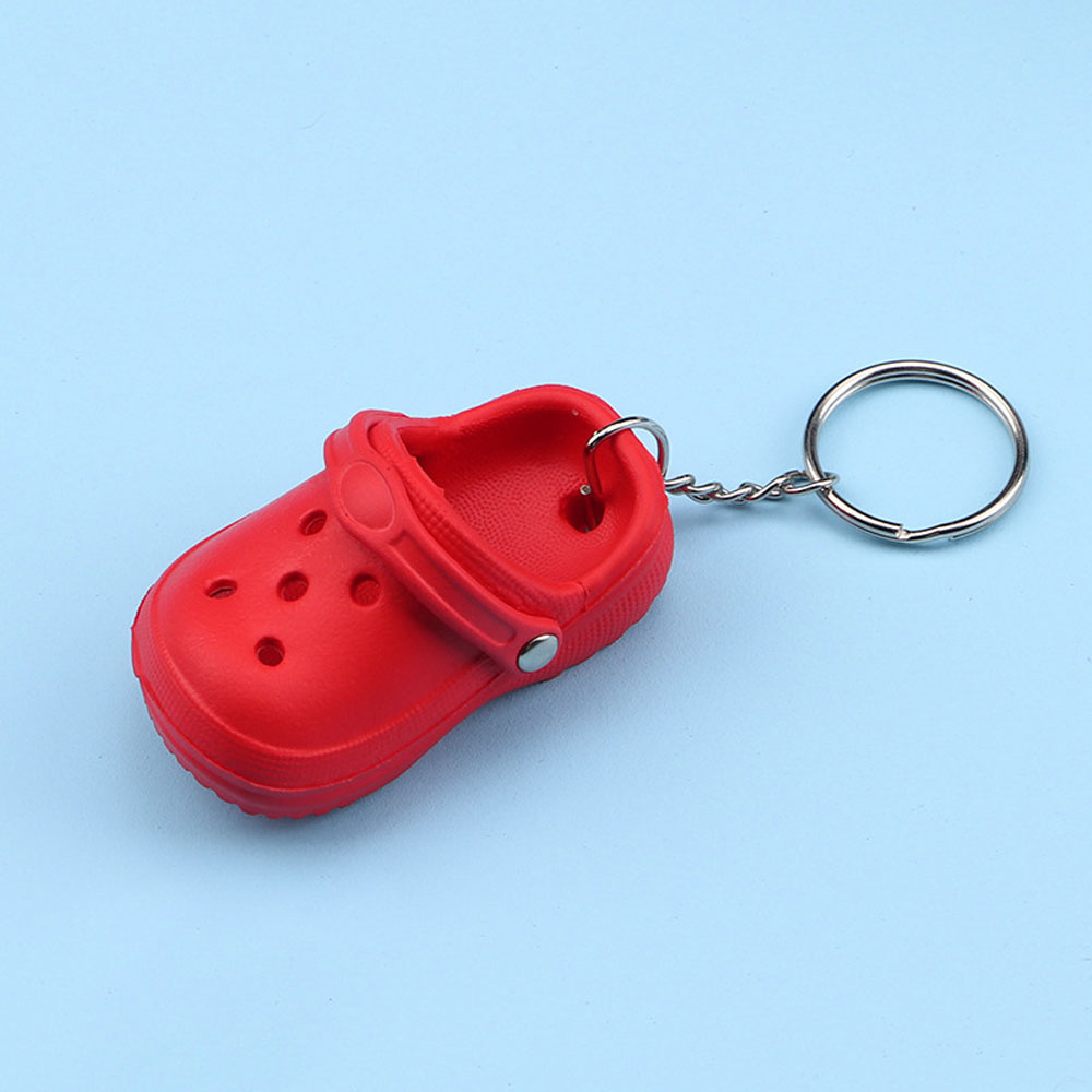 Carino Mini Portachiavi a Form - Women'S Shoes Back To School recensione e prezzo