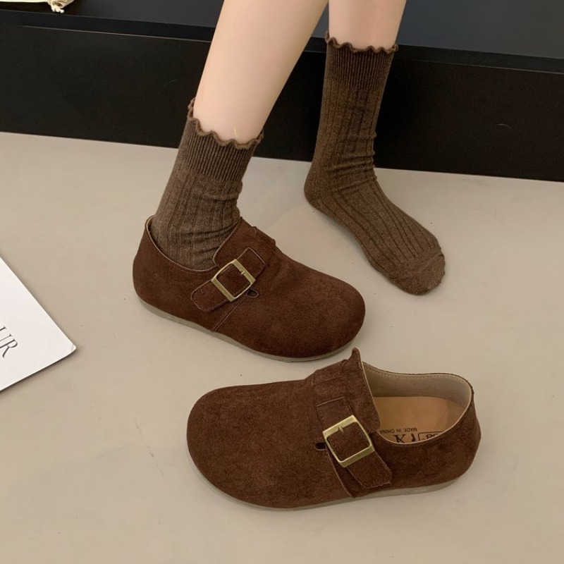 Scarpe da Donna in Camoscio co - Women Shoes Size recensione e prezzo