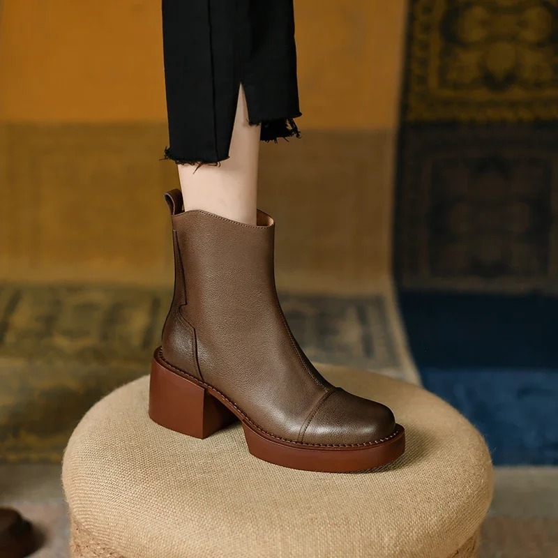 Stivali Invernali Donna 2026 i - Women'S Shoes Chelsea recensione e prezzo