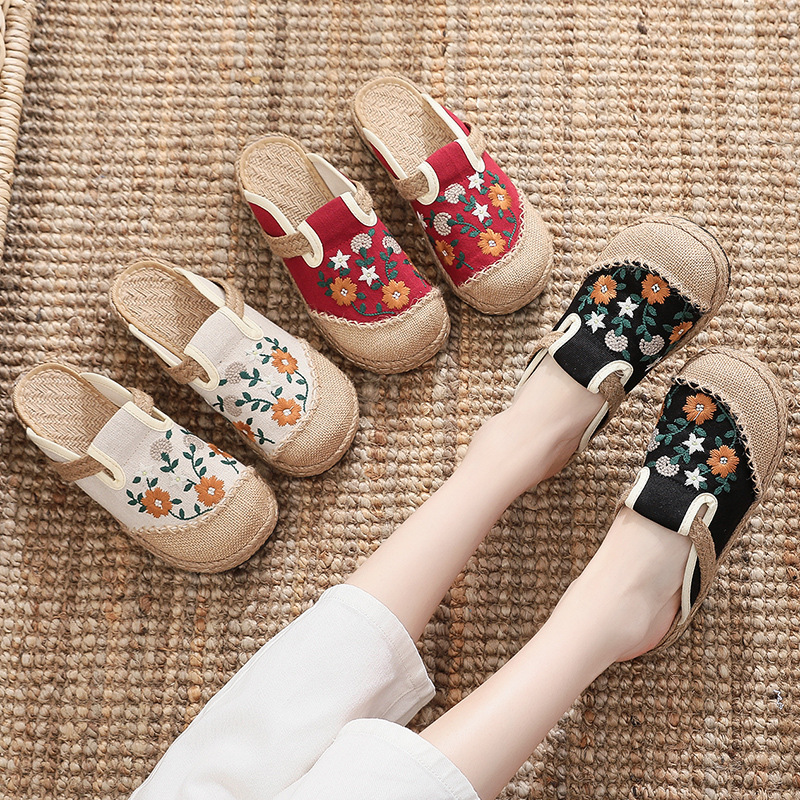 Nuove Ciabatte Artigianali da  - Women'S Shoes Vegan recensione e prezzo