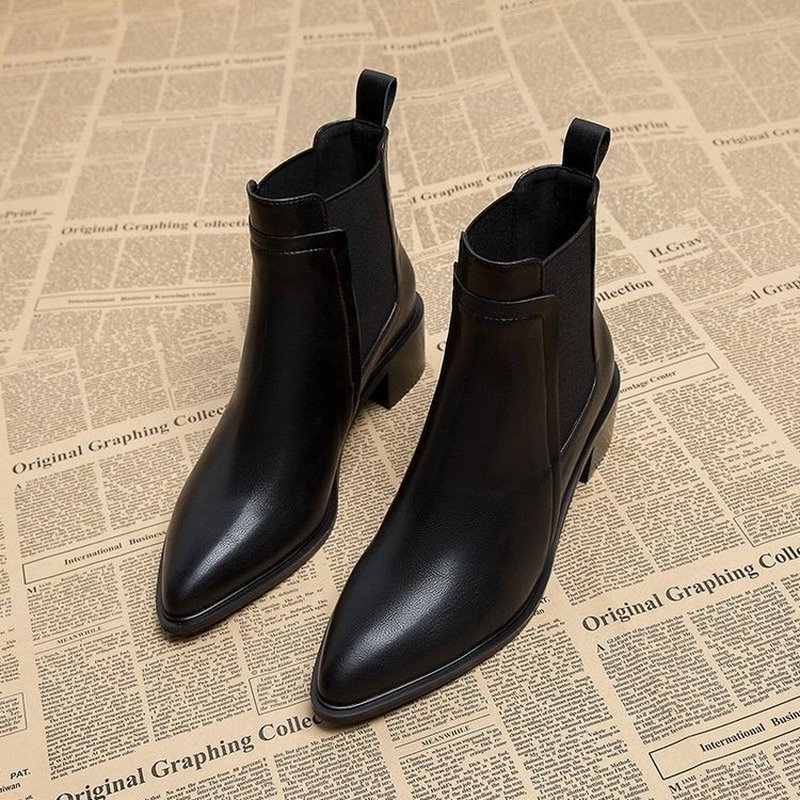 Stivaletti Chelsea da donna in - Women'S Shoes Chelsea recensione e prezzo