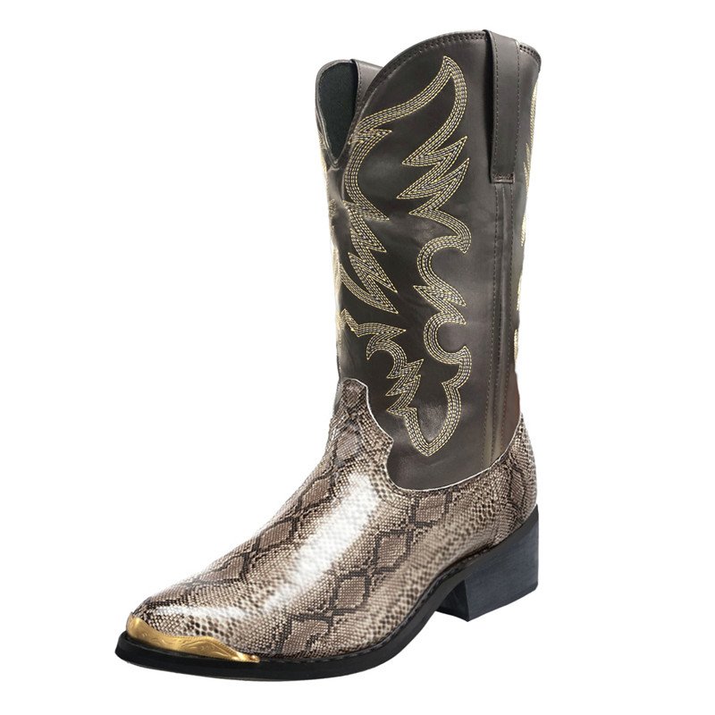 Stivali da uomo a metà polpacc - Women'S Shoes Chelsea recensione e prezzo