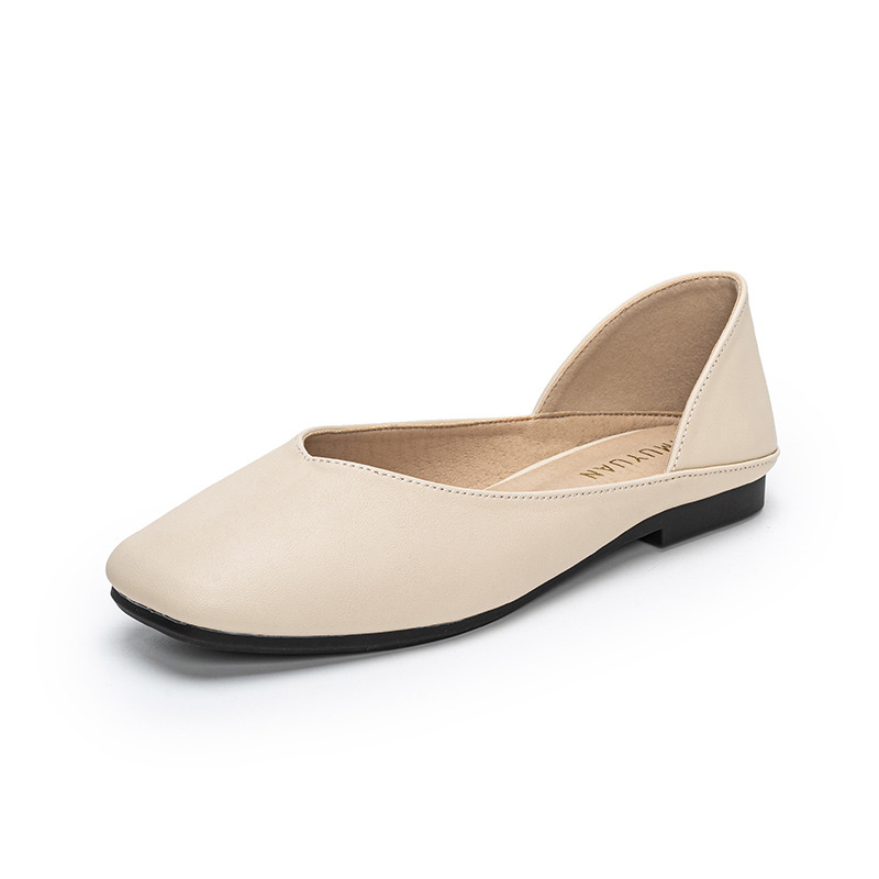 Scarpe basse da donna con punt - Women Shoes Loafers recensione e prezzo