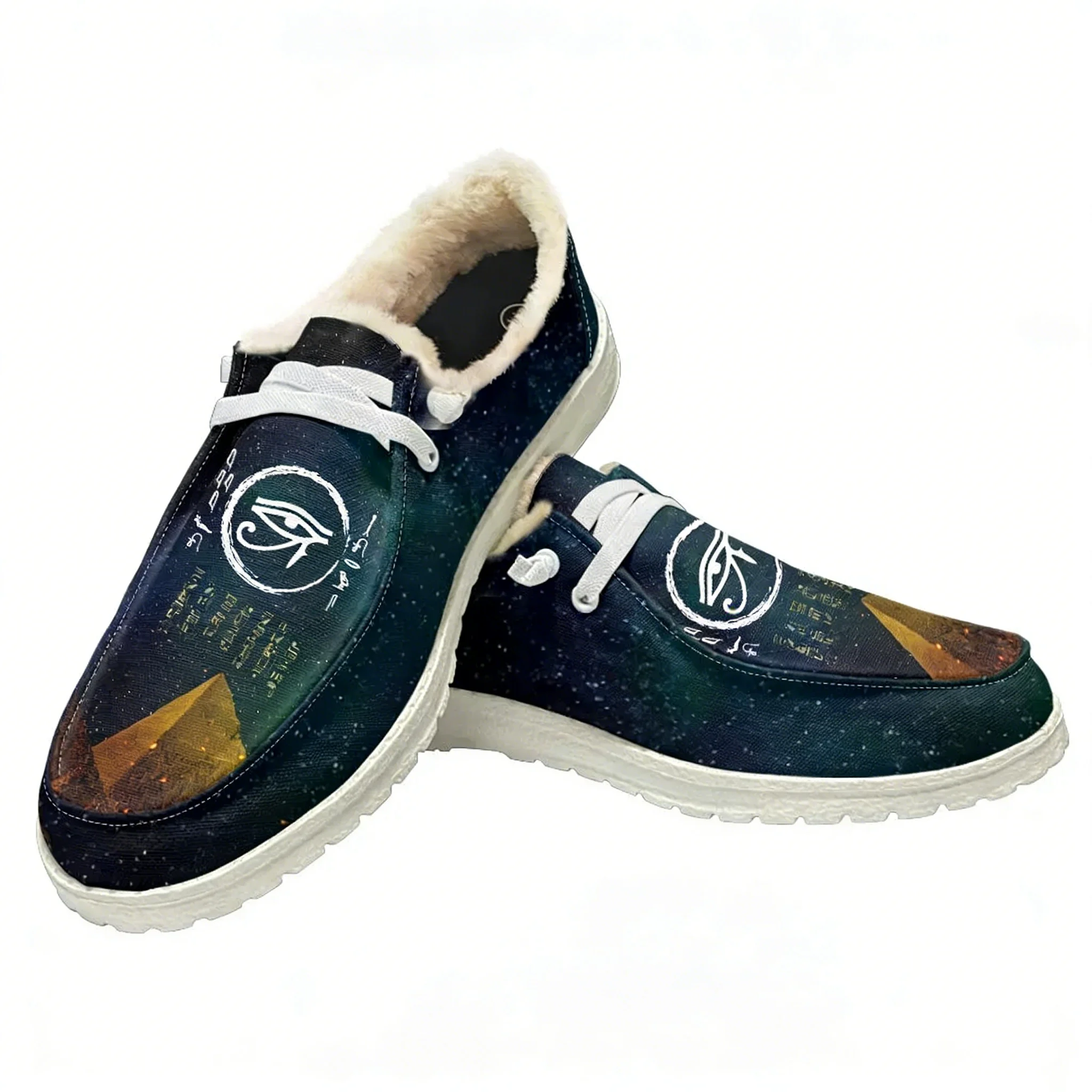 Occhio d'Egitto Horus Dio Egiz - Women Shoes Egypt recensione e prezzo