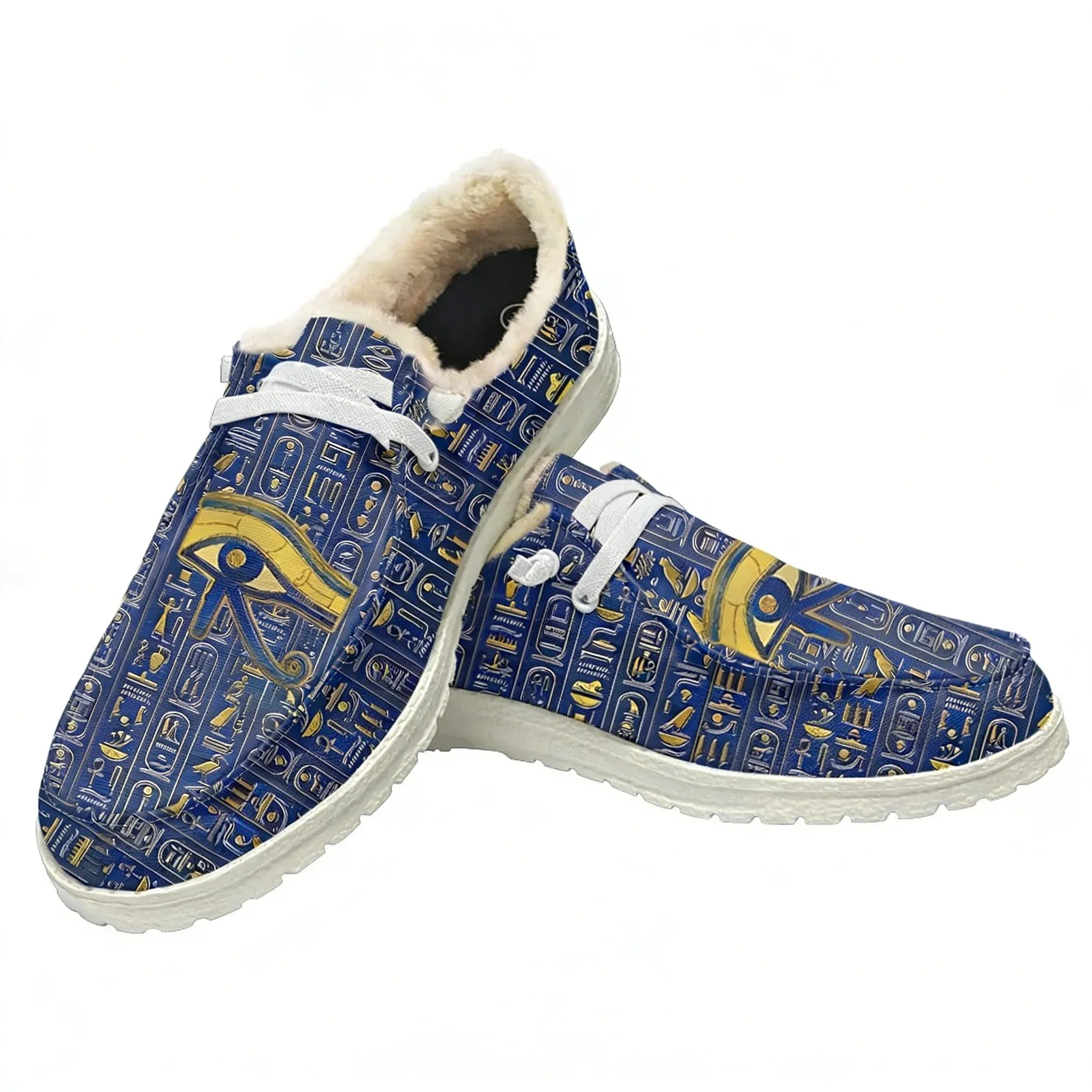 Occhio d'Egitto Horus Dio Egiz - Women Shoes Egypt recensione e prezzo