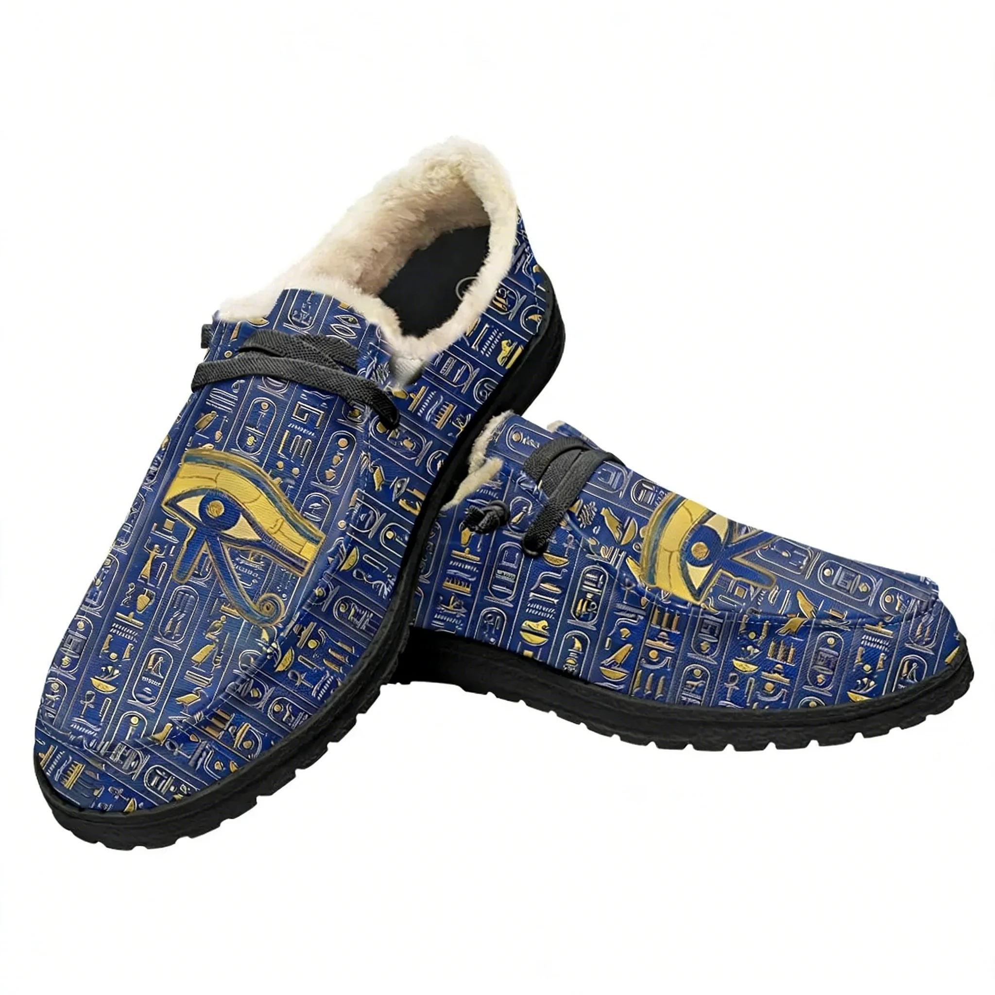 Occhio d'Egitto Horus Dio Egiz - Women Shoes Egypt recensione e prezzo