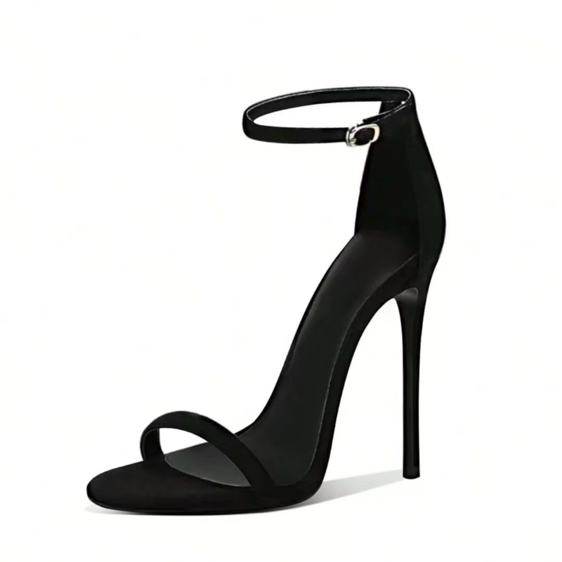 Nuovi Sandali Sexy da Donna 20 - Platform Mule Heel recensione e prezzo