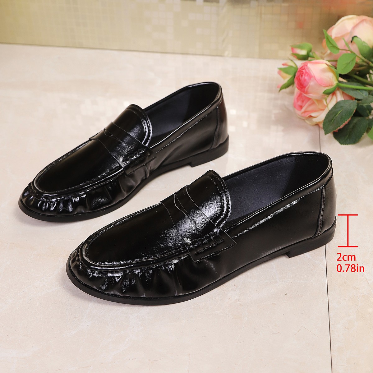 Mocassini Neri Estivi 2026 Sti - Women Shoes Loafers recensione e prezzo