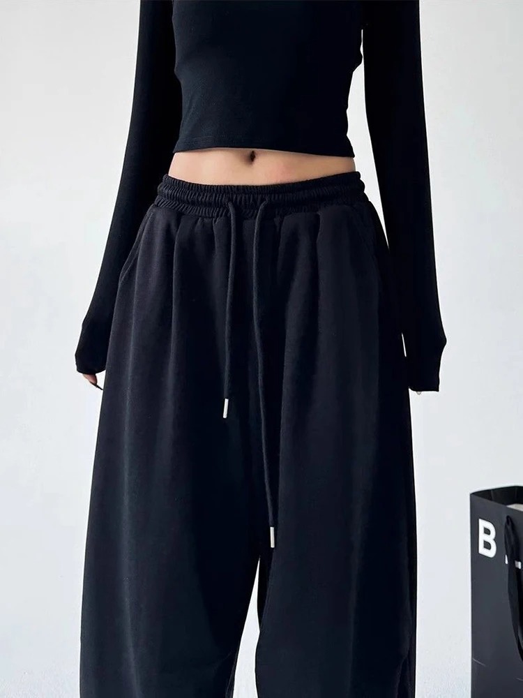 Pantaloni Sportivi Y2K Harajuk - Women Shoes Joggers recensione e prezzo