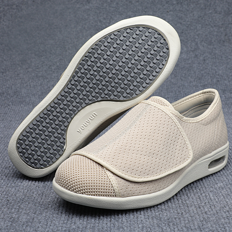 XIHAHA Nuove Scarpe Ortopedich - Women Shoes For Big Feet recensione e prezzo