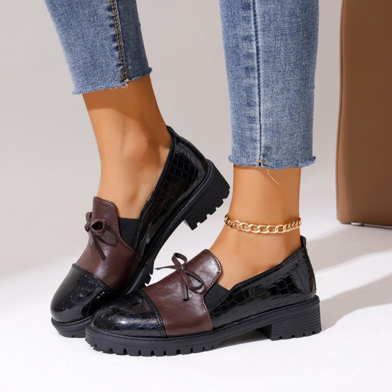 Mocassini da Donna con Plateau - Women Shoes Loafers recensione e prezzo