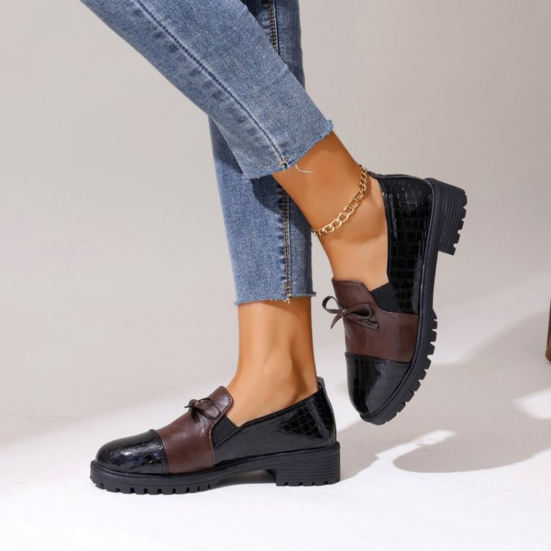 Mocassini da Donna con Plateau - Women Shoes Loafers recensione e prezzo
