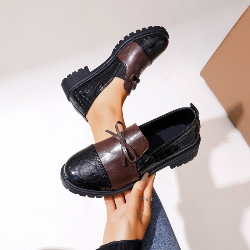 Mocassini da Donna con Plateau - Women Shoes Loafers recensione e prezzo