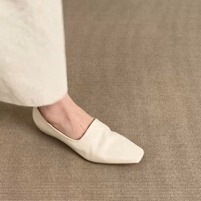 Mocassini Retrò da Donna, Slip - Women Shoes Loafers recensione e prezzo