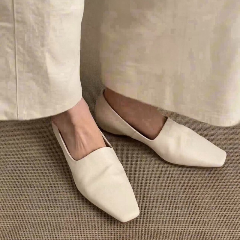 Mocassini Retrò da Donna, Slip - Women Shoes Loafers recensione e prezzo