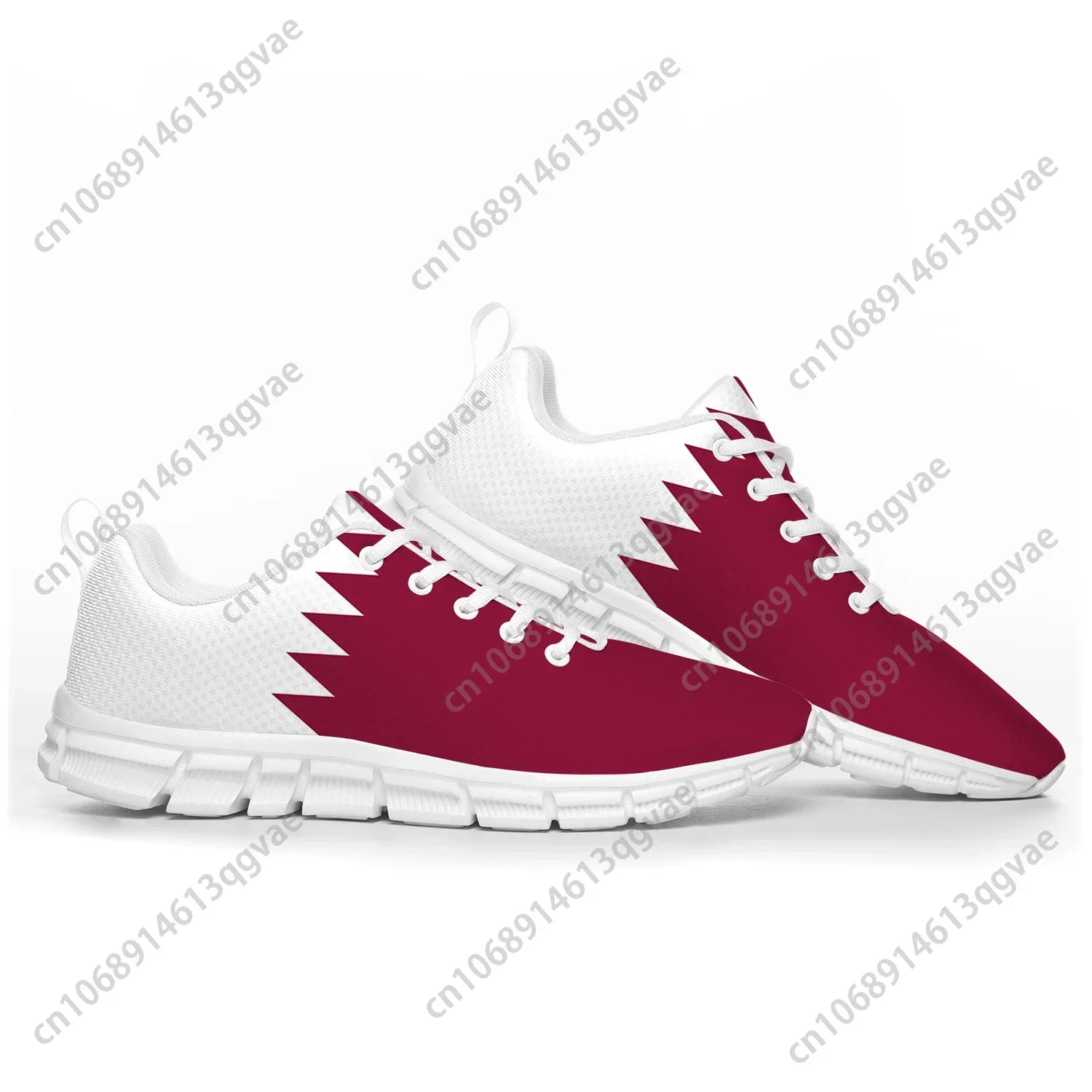 Scarpe Sportive con Bandiera d - Women Shoes Qatar recensione e prezzo