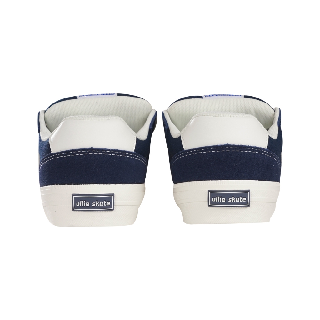 Scarpe da skateboard OllieSkat - Women'S Shoes Navy Blue recensione e prezzo