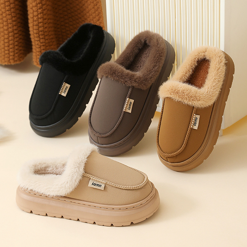 Ciabatte con suola spessa in P - Women Shoes Waterproof recensione e prezzo