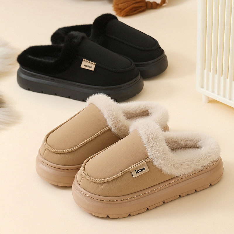 Ciabatte con suola spessa in P - Women Shoes Waterproof recensione e prezzo