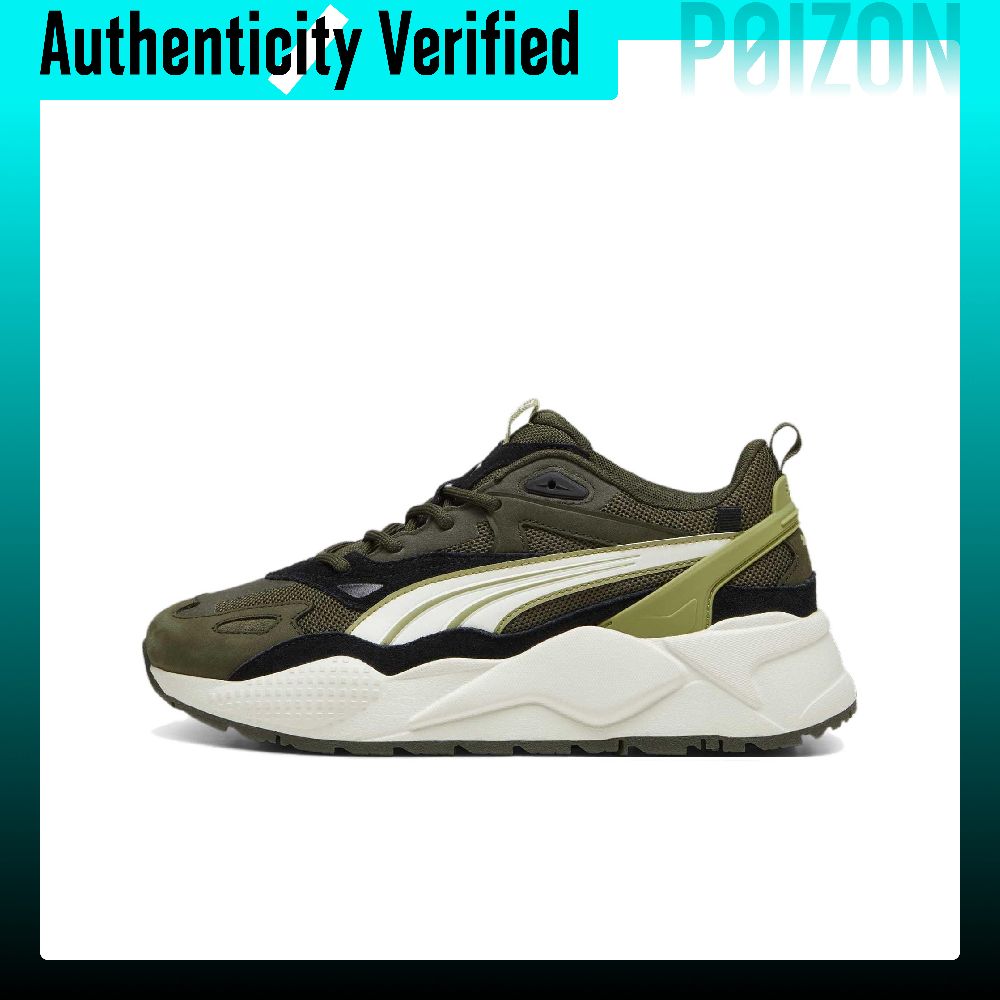 PUMA RS X Scarpe Casual Basse  - Puma Shoes Rs-X recensione e prezzo